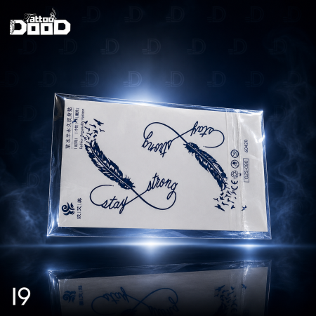 ريشة انفنتي I9