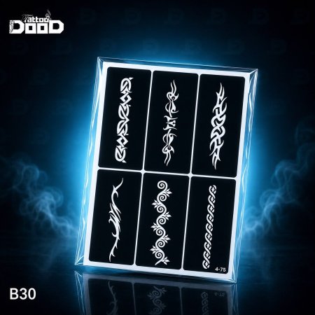 B30 اشكال اساور