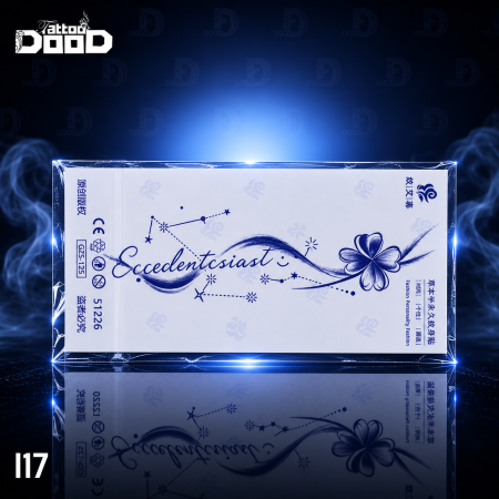 زهرة الحظ I17