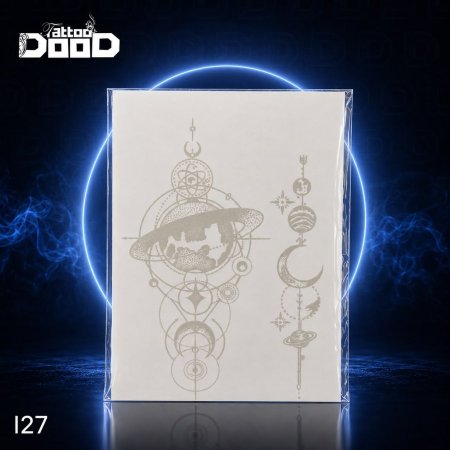 كواكب I27