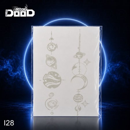 كواكب I28