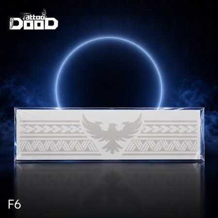 اسوارة النسر F6