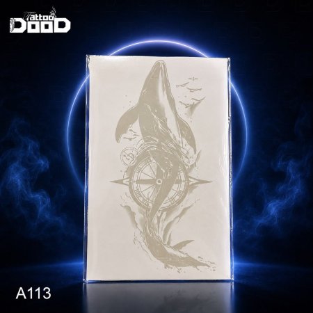 A113