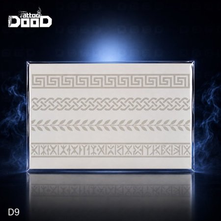 مجموعة اساور D9